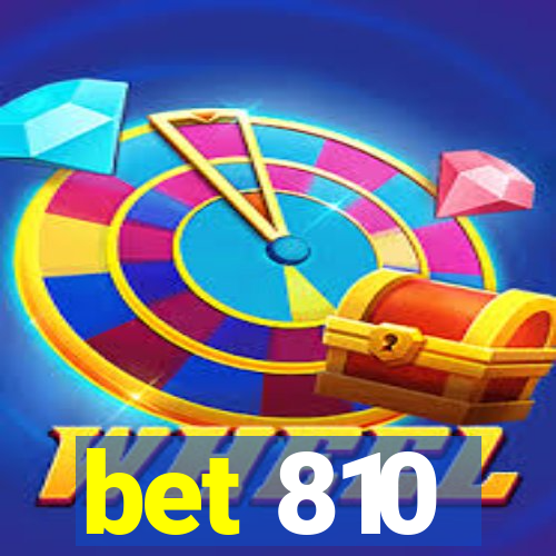 bet 810